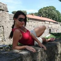 Хотянович Ольга
