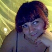 Оксана