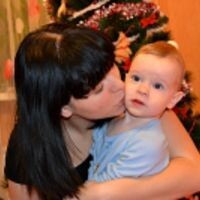 Анастасия
