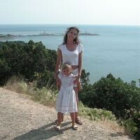 Юрченкова Елена