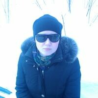 Анастасия