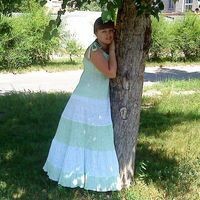 Анастасия Разживина