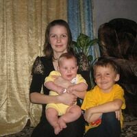 Екатерина Цуман
