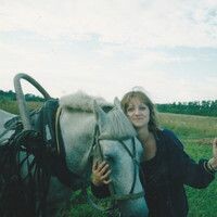 Грешилова(Можина) Светлана