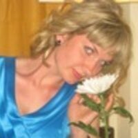Катерина Анферова