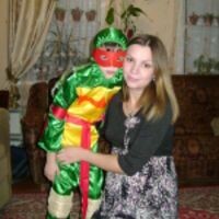 Алла Киселева