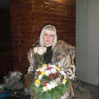 Лена Шачкина