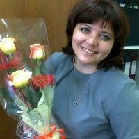 Брусова Елена