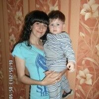 Алёнка Мараховская