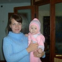 Кандаурова Ирина