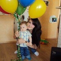 Кузьменко Ирина