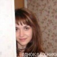 Апарина Надежда