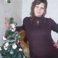 Лосева Александра