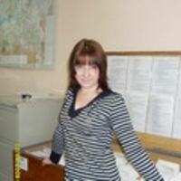 Алинчик Набиуллина