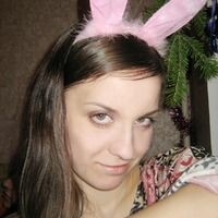 Надюфка Аникова