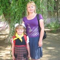 Максимова Татьяна