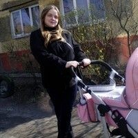 Виктория Люстрова