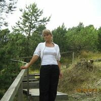 Екатерина Юрышева