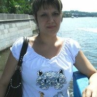 ГУЛЯ заитова