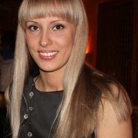 Лыжина Эллина