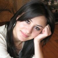LENCHKA kazaryan