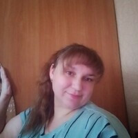 Наталья Селезнева