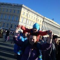 Екатерина Колосок