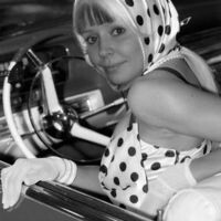 Хмелева Анна