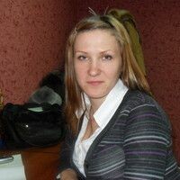 Гилязеева Кристина