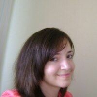 Parvina Davlatova