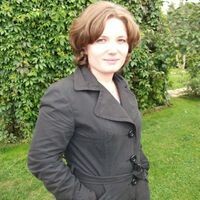 Игнатова Елена