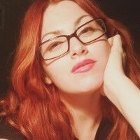 Катя Катерина