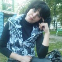 Татьяна Ефимова