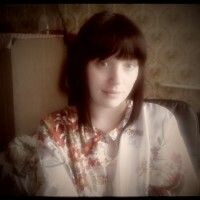 Маришка Архипова