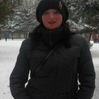Воротынцева Мария