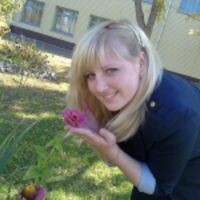 Ирина Робертус