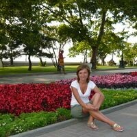 Татьяна Мишина