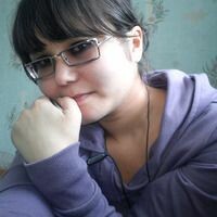 Наталья Соболева