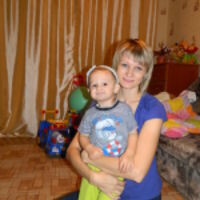 Ирина Красильникова