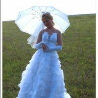 Настя Пискунова