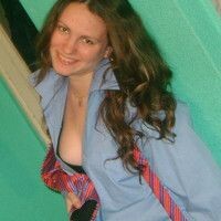 Ведерникова Анюта