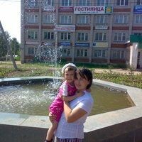 Ющик Гульнара