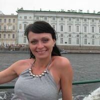 Шатрова Ольга
