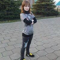 Кабанова Инокентия