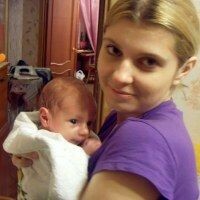 Анна Аверьянова