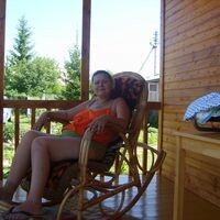 Инна Левшакова