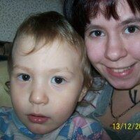 Тыркова Анастасия