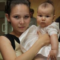 Гульнара Касимова