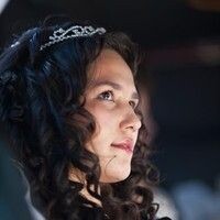 Гафарова Сирина