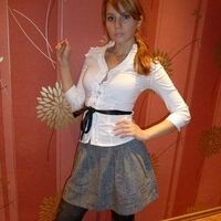 Екатерина Караченова